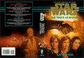 US hardcover jacket