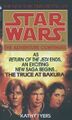 US paperback (1997)