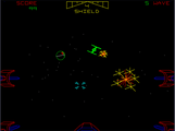 Original arcade version