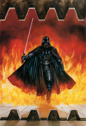 Dynamic Forces Darth Vader Print.png
