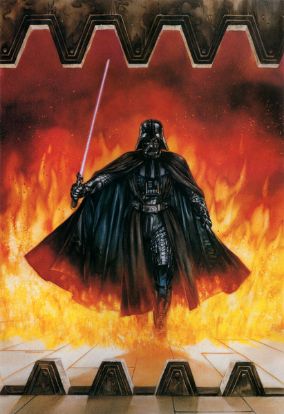 File:Dynamic Forces Darth Vader Print.png