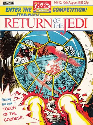 Return of the Jedi Weekly 112.jpg