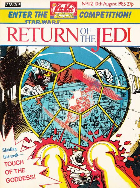 File:Return of the Jedi Weekly 112.jpg