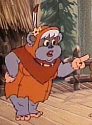 Bozzie scolding.jpg