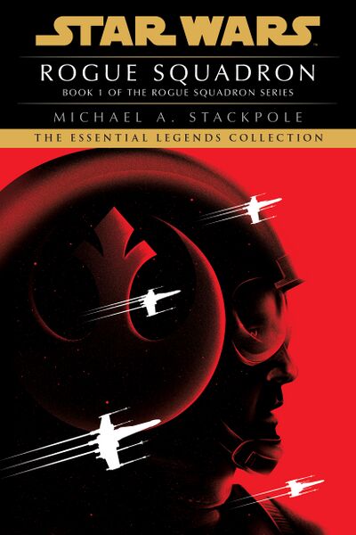 File:X-Wing Rogue Squadron The Essential Legends Collection cover.jpg