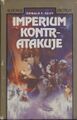 Polish-language hardcover (1991)