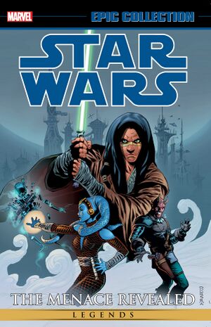 StarWarsLegendsEpicCollection PhantomRevealed Vol2 Cover.jpg
