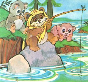 Ewoks fishing.jpg
