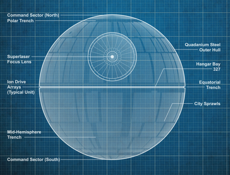 File:Death star blueprints sw card trader.png