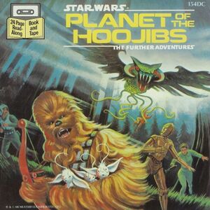 PlanetOfTheHoojibs-BookAndTape.jpg