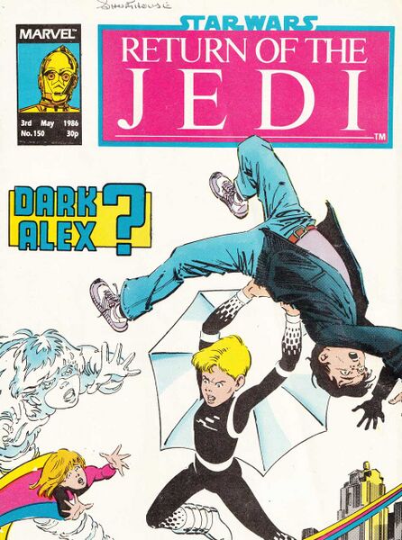 File:Return of the Jedi Weekly 150.jpg