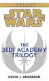 Del Rey, Star Wars Legends edition