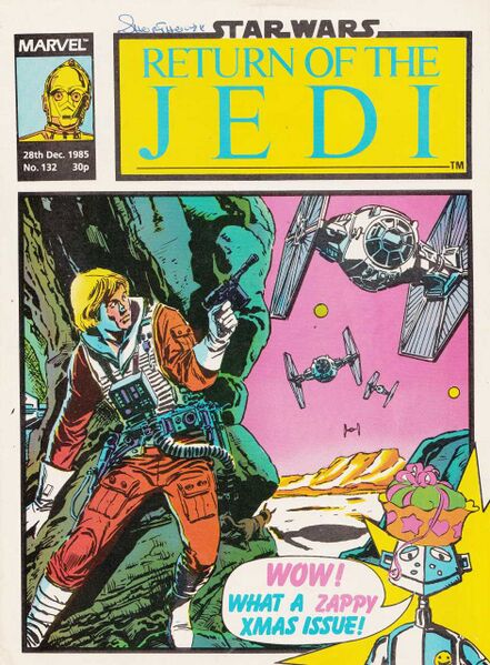 File:Return of the Jedi Weekly 132.jpg