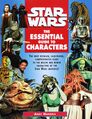 The Essential Guide to Characters