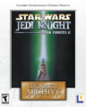 LucasArts Archive Series edition
