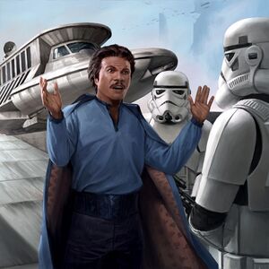 Lando-LadyLuck SWGTCG-AoD.jpg
