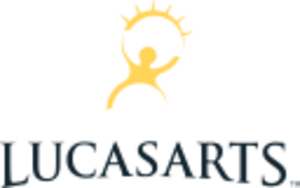 LucasArts.svg