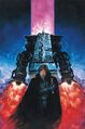 Unlettered cover art