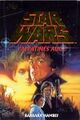 German hardcover - Palpatines Auge