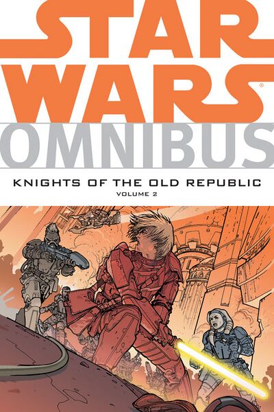File:KotOR Omnibus V2.jpg