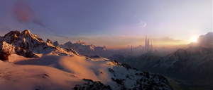 Alderaan mountains.png