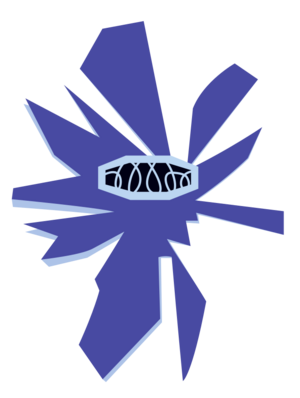 Gallofree Yards Inc.svg