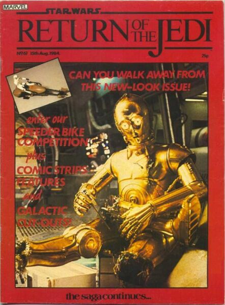 File:Return of the Jedi Weekly 61.jpg