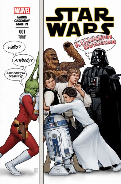 File:Star Wars Marvel 2015 Jaxxon Variant.jpg