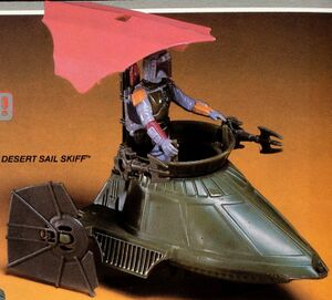 Desert Sail Skiff Kenner 1984 catalog.jpg