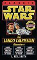 1994 mass market paperback