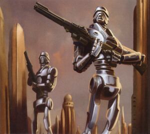 501-Z police droid TofG.jpg