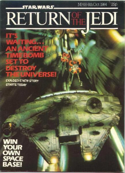 File:Return of the Jedi Weekly 68.jpg
