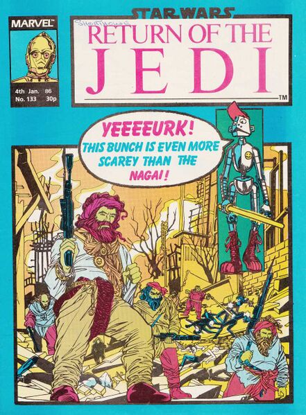 File:Return of the Jedi Weekly 133.jpg