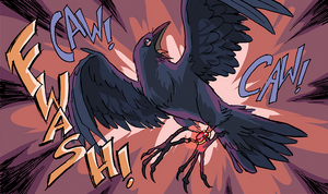 Cawing Charal.png