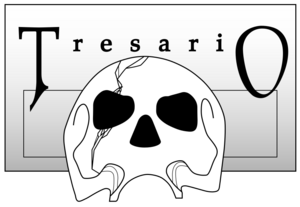 House Tresario.svg