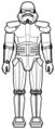 Light spacetrooper schematics.