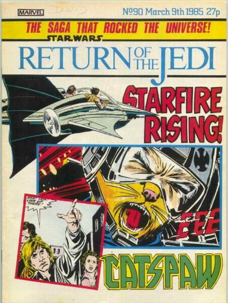 File:Return of the Jedi Weekly 90.jpg