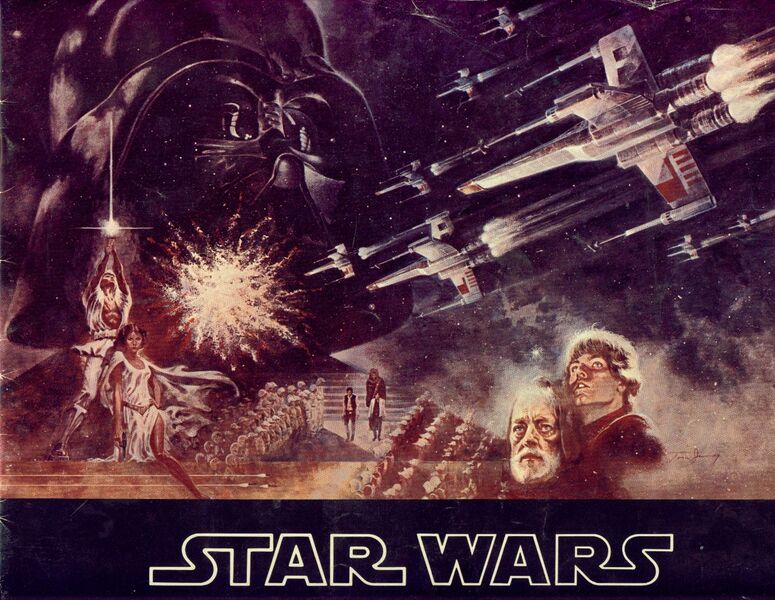File:Star Wars Souvenir Program cover.jpg