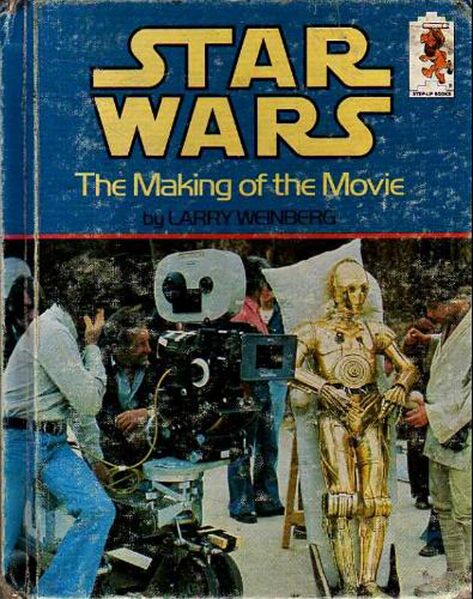File:Makingofthemovie-cover.jpg