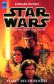 German paperback - Planet des Zwielichts