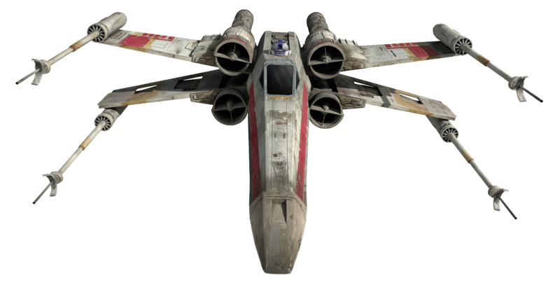 File:X-wing 2 Fathead.png