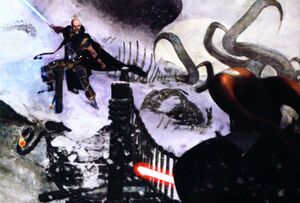 Rohlan of Kaal by John Van Fleet.jpg
