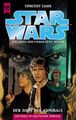 German-language paperback (Der Zorn des Admirals)