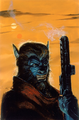 Cover art