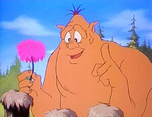 Hoom with bush.jpg