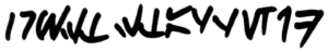 Irnst Stavveld signature.png