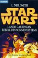 German - Lando Calrissian - Rebell des Sonnensystems