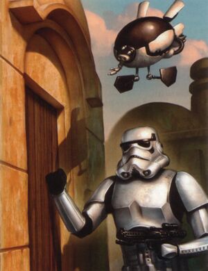 Mark IV Sentry Droid TofG.jpg