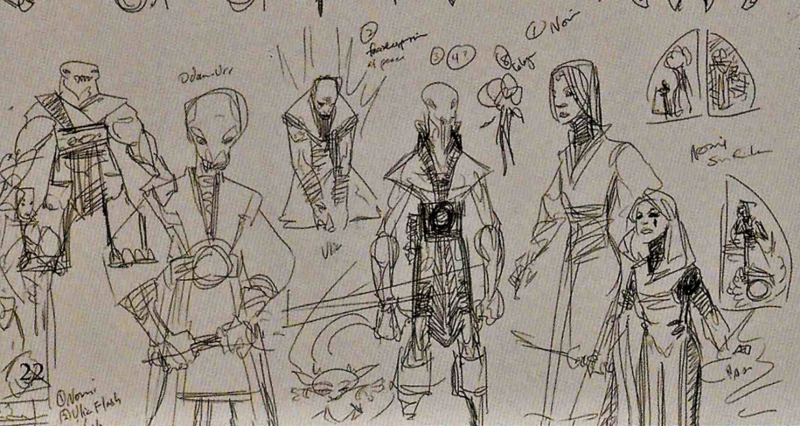 File:Tales of the Jedi TCW sketches.png