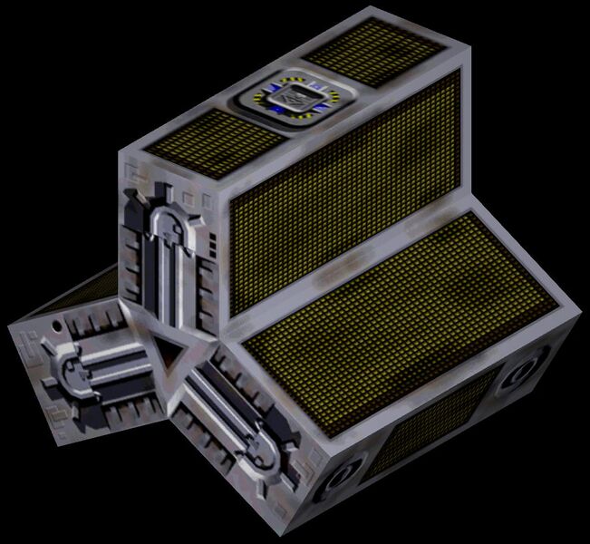 File:Class-I Cargo Container.jpg